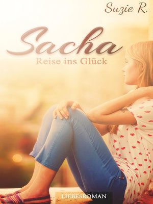 cover image of Sacha